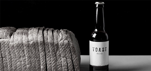 Toast Pale Ale