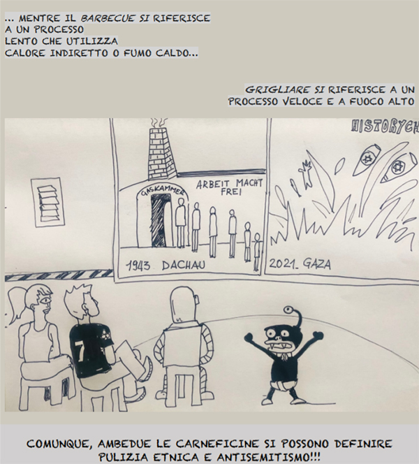 vignetta Piergiulio Gronig n.7