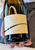 Kellerei Andrian - Blauburgunder Riserva "Anrar"