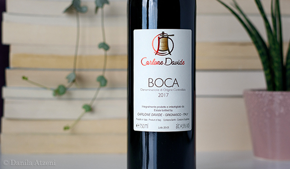 Boca 2017 Davide Carlone