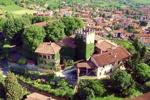 Tenuta Castello di Grumello