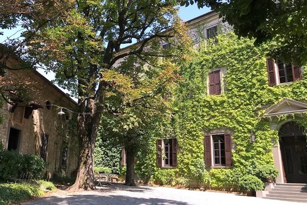 Tenuta Castello di Grumello