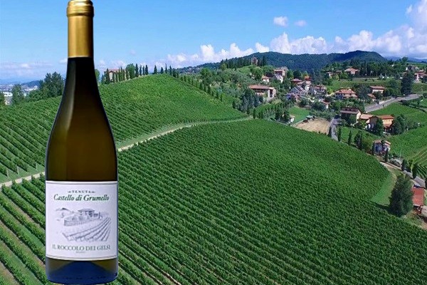 Il Roccolo dei Gelsi