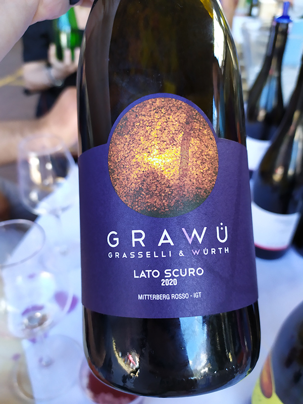 Grawü