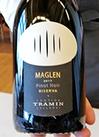 Kellerei Tramin - Pinot Nero "Maglen"