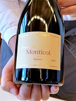 Kellerei Terlan - Pinot Noir Riserva "Monticol"