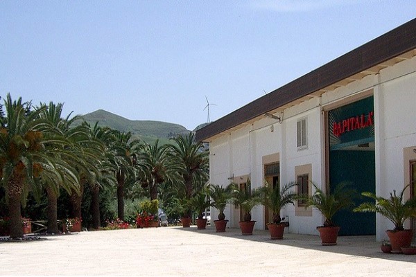Tenute Rapitalà