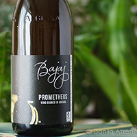 Prometheus Bianco Bajaj