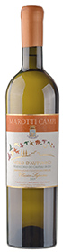 Verdicchio dei Castelli di Jesi Classico Superiore Volo d'Autunno 2019 Marotti Campi