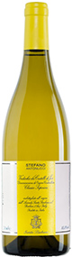 Verdicchio dei Castelli di Jesi Classico Superiore Stefano Antonucci 2018 Stefano Antonucci