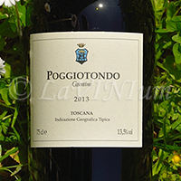 Poggiotondo 2013 Poggiotondo