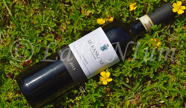 Chianti Le Rancole 2013 Poggiotondo