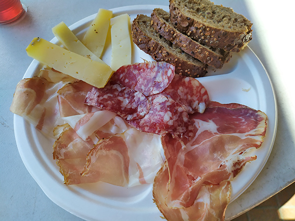 I prodotti di Aneghe Taneghe