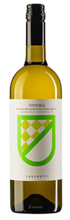 Verdicchio dei Castelli di Jesi Classico Superiore Vigna Vittoria 2018 Lucchetti