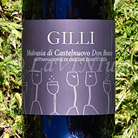 Malvasia di Castelnuovo Don Bosco 2020 Cascina Gilli