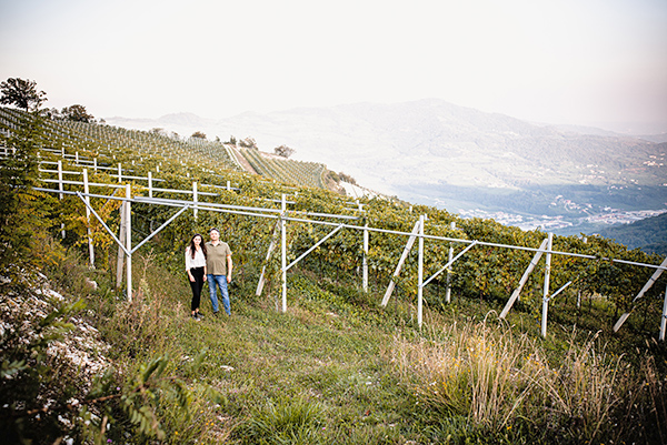 Vigna Rebellis Gianni Tessari