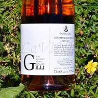 Gilli Rosato Extra Dry
