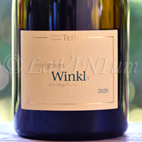 Alto Adige Sauvignon Winkl 2020 Cantina Terlano