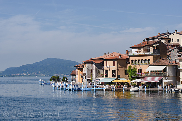 Monte Isola