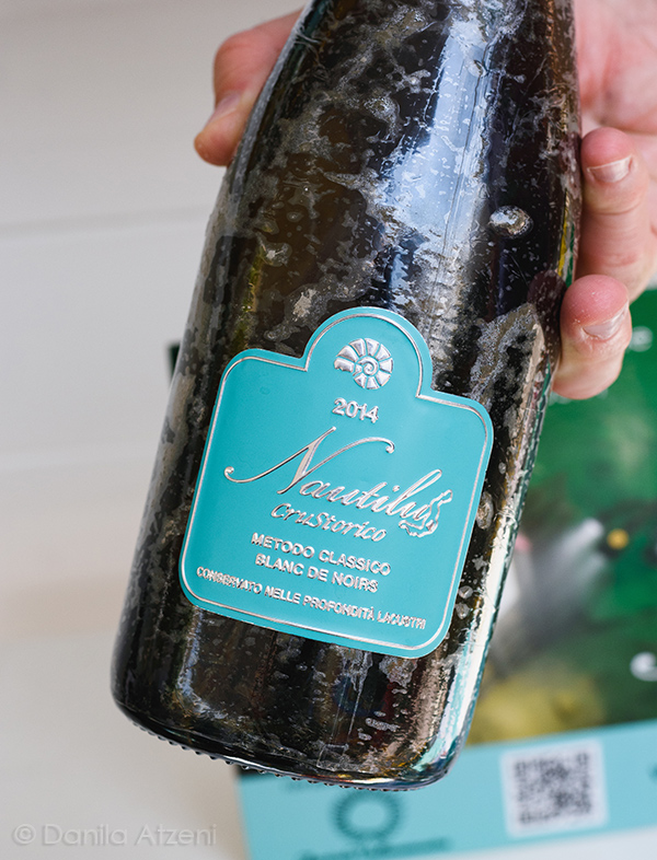 Nautilus CruStorico 2014