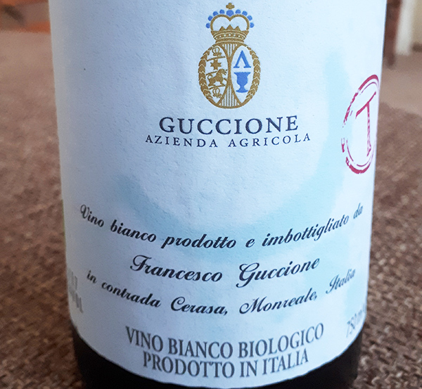 T Bianco Francesco Guccione