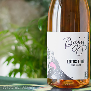 Lotos Flos Rosato Bajaj