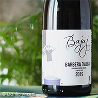 Barbera d'Alba 2019 Bajaj