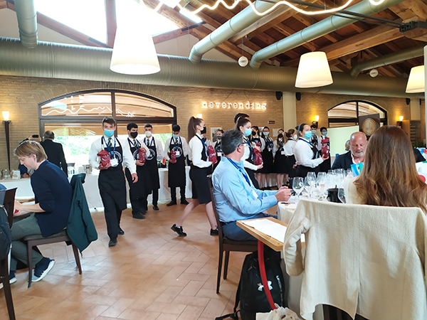 Concours Mondial de Bruxelles