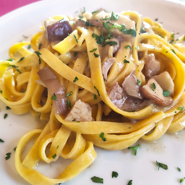 Locanda Fonte Martino