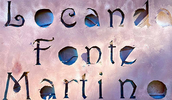 Locanda Fonte Martino