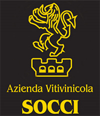 logo Azienda Vitivinicola Socci