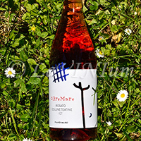 Oltremare Rosato 2020 Piandimare