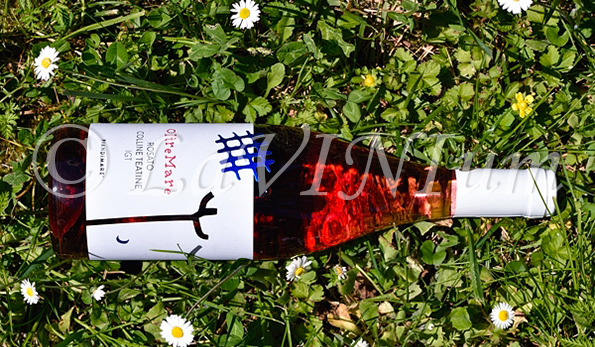 Oltremare Rosato 2020 Piandimare