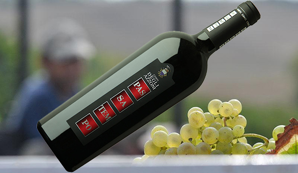 Passatempo 2015 Conti degli Azzoni