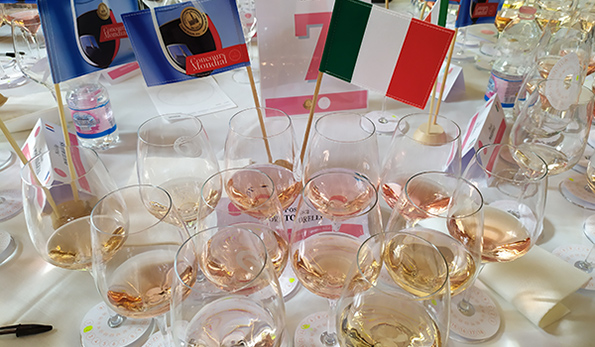 Concours Mondial de Bruxelles