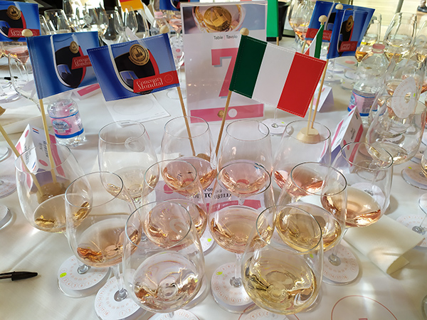 Concours Mondial de Bruxelles