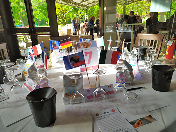 Concours Mondial de Bruxelles