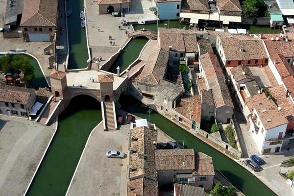 Comacchio