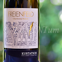 Alto Adige Chardonnay Freienfeld Riserva 2018 Cortaccia