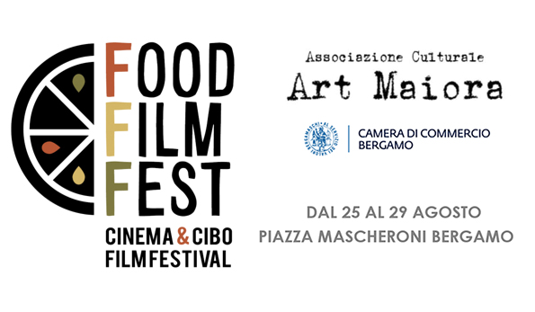 locandina Food Film Fest