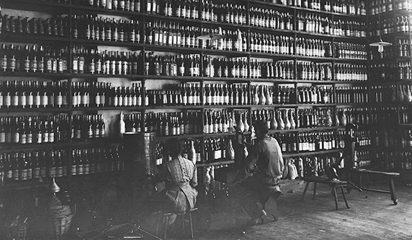 Istituto del Vermouth