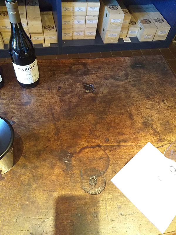 Barolo Chinato Cappellano