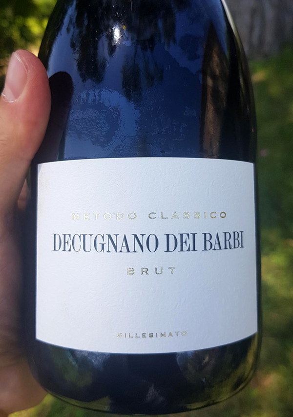 Metodo Classico Brut 2016