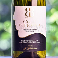 Colle di Donna 2020 Tenuta La Batistina