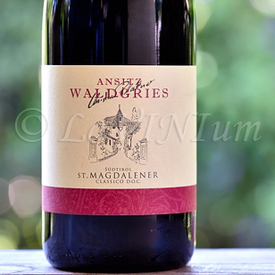 Alto Adige S. Maddalena Classico 2020 Ansitz Waldgries