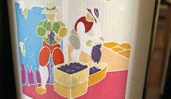 Barbera d'Alba Vigneto Pozzo dell'Annunziata Riserva 2001 in Magnum di Roberto Voerzio