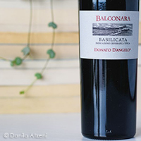 Balconara 2017 Donato D'Angelo