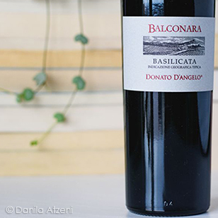 Balconara 2017 Donato D'Angelo