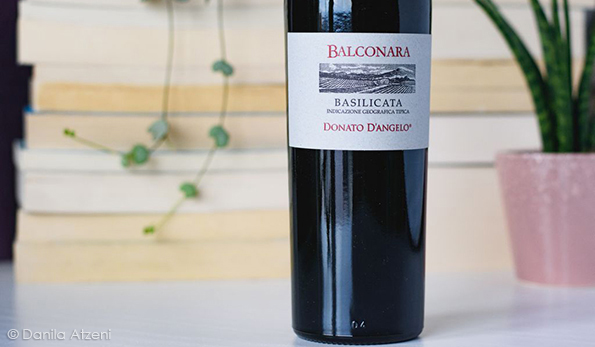 Balconara 2017 Donato D'Angelo