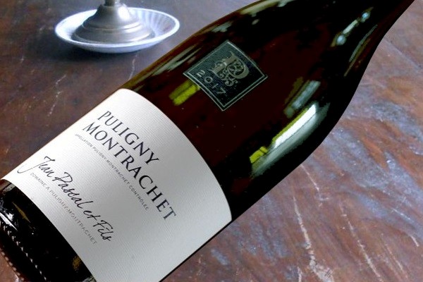 Puligny Montrachet Domaine Jean Pascal et Fils